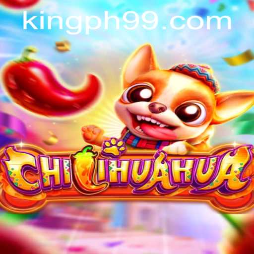 Exploring the Exciting World of CHILIHUAHUA: An In-depth Guide on the New Game with a Twist of 'King PH'