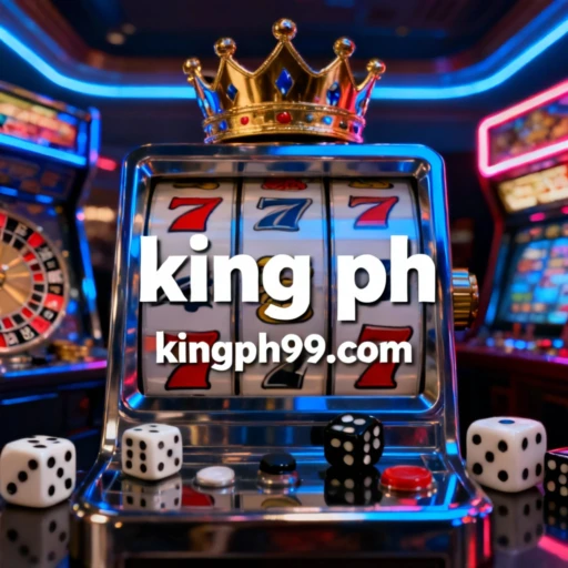 king ph