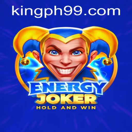 Exploring the World of EnergyJoker: A Thrilling Gaming Adventure