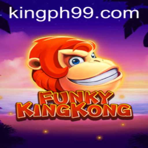 FunkyKingKong: A Thrilling Adventure Through the Jungle