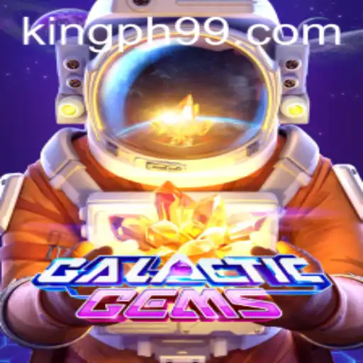 Unveiling the GalacticGems Universe: A Journey with King PH