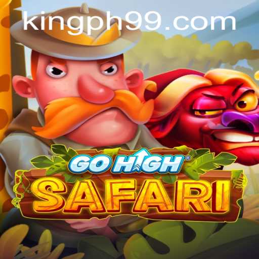 Exploring the Jungle of Adventure with GoHighSafari: The Game that Redefines Thrills