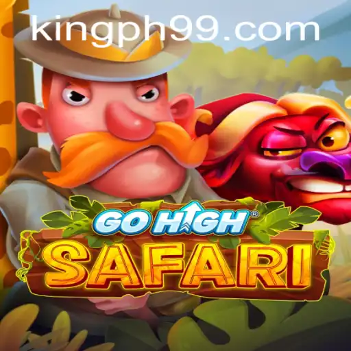 Exploring the Jungle of Adventure with GoHighSafari: The Game that Redefines Thrills
