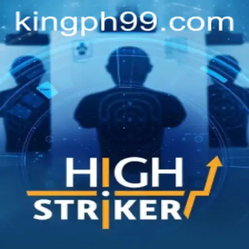 HighStriker Takes Gaming to New Heights