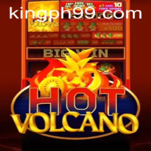 Exploring HotVolcano: The Latest Craze in Gaming