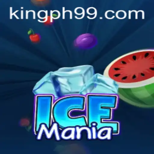IceMania: The Thrilling World of King PH in Gaming