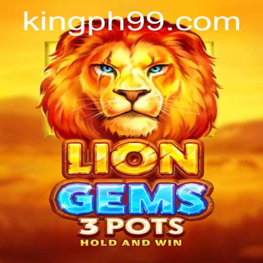Exploring the Thrilling World of LionGems3pots: A New Era of Gaming