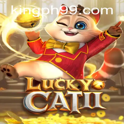 Unraveling the Mysteries of LuckyCatII: A Thrilling Adventure in the World of King PH