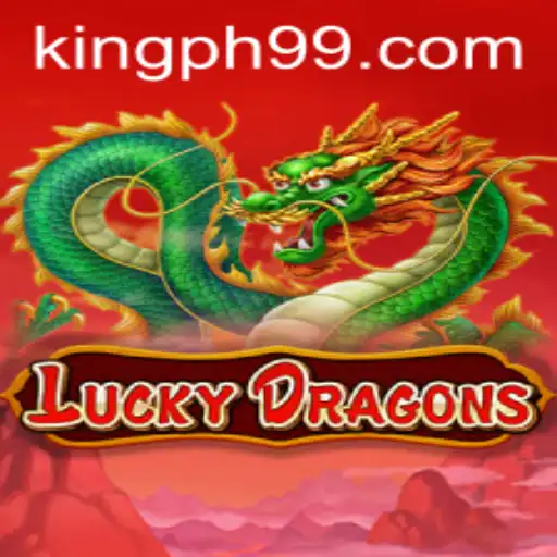 An Introduction to LuckyDragons: Unleashing the Power of King PH
