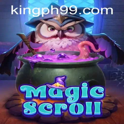 Discovering the Enchanting World of MagicScroll and the Reign of King Ph