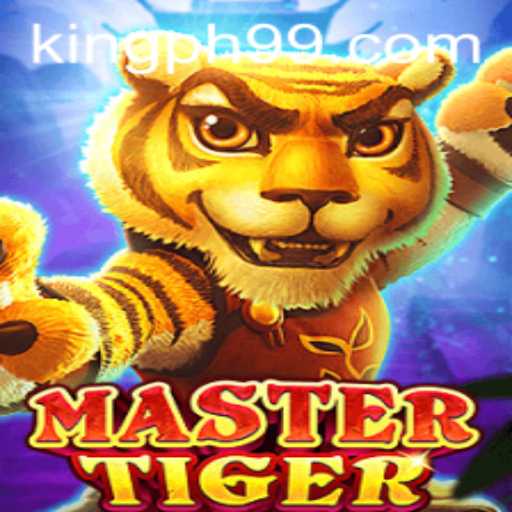 MasterTiger: King of the Jungle in the Gaming World