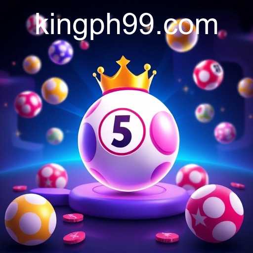 Exploring the Fascinating World of Online Bingo with King PH
