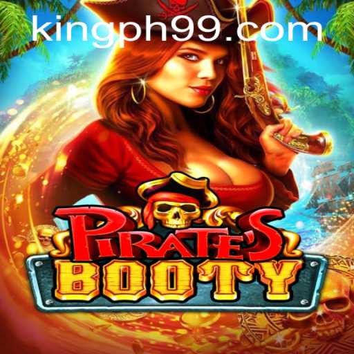Dive into the Adventure of PiratesBooty and Discover the Treasures of King PH