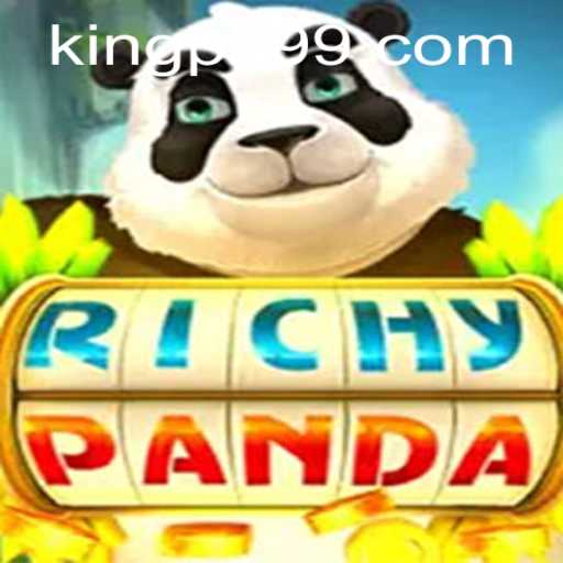 Exploring the Captivating World of RichyPanda: A Unique Journey with King PH