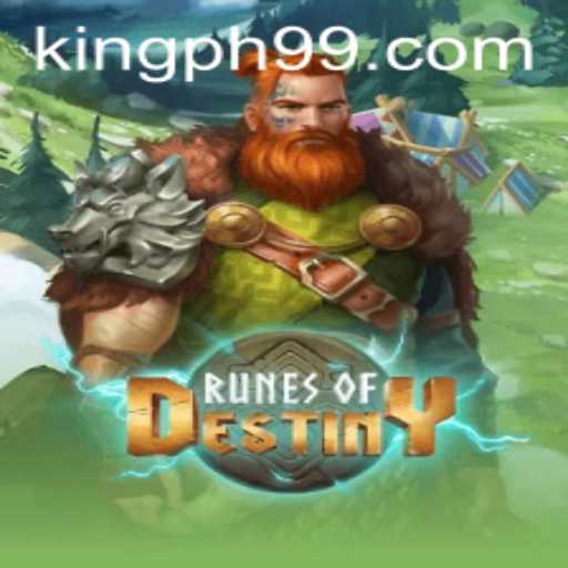 Exploring the World of RunesOfDestiny: A Game of Strategy and Adventure