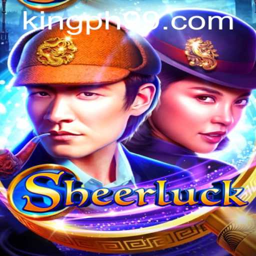 Unveiling the Enigma of Sheerluck: A Captivating Mystery Game