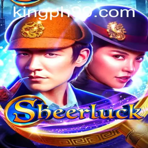 Unveiling the Enigma of Sheerluck: A Captivating Mystery Game
