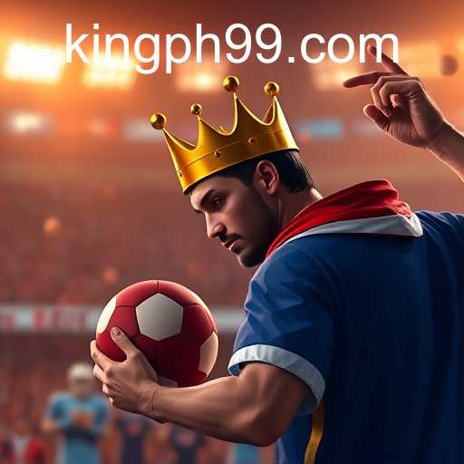 Exploring the Thrilling World of Sports Betting with King PH