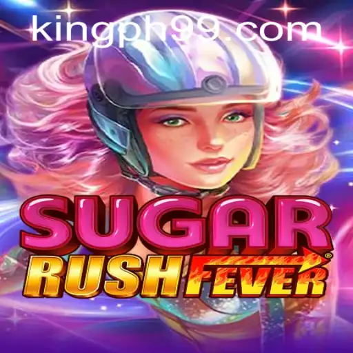 SugarRushFever: Dive into the Sweet Kingdom of Strategy and Fun