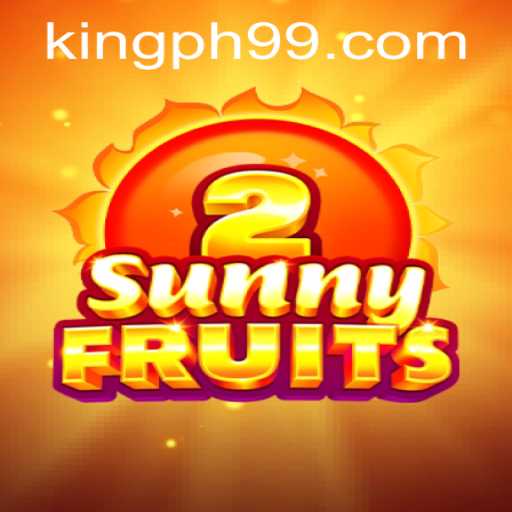 SunnyFruits2: A Vibrant Adventure with King PH
