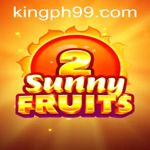 SunnyFruits2: A Vibrant Adventure with King PH