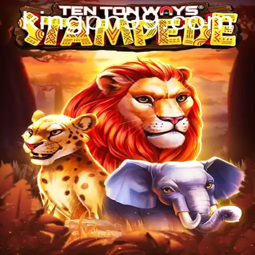 TenTonWaysStampede: A Thrilling Gaming Experience with a Unique Twist
