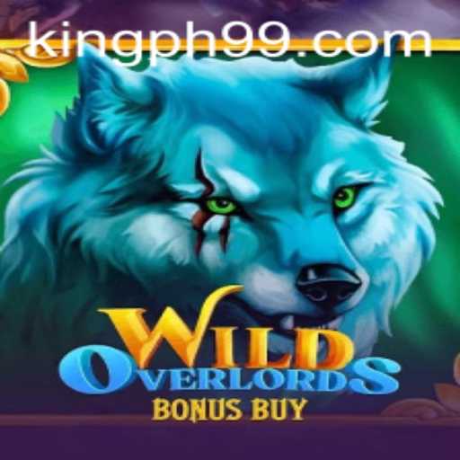 Discover the Thrill of WildOverlordsBonusBuy: A Regal Gaming Experience with King PH